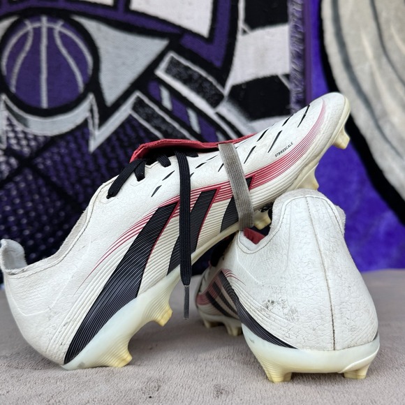 Size 7.5 - Adidas‎ Predator League FT FG/MG Soccer Men JP5737